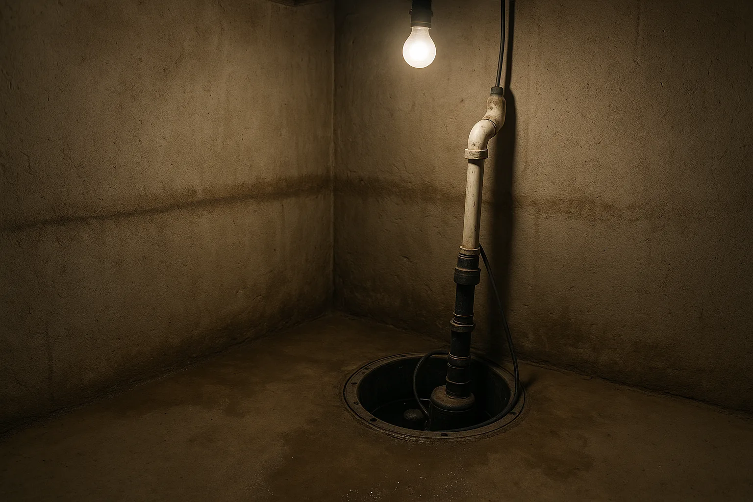 Basement Flooding Is Up 35% Since 2020 — The Real Cost of Water Damage by Type and Region