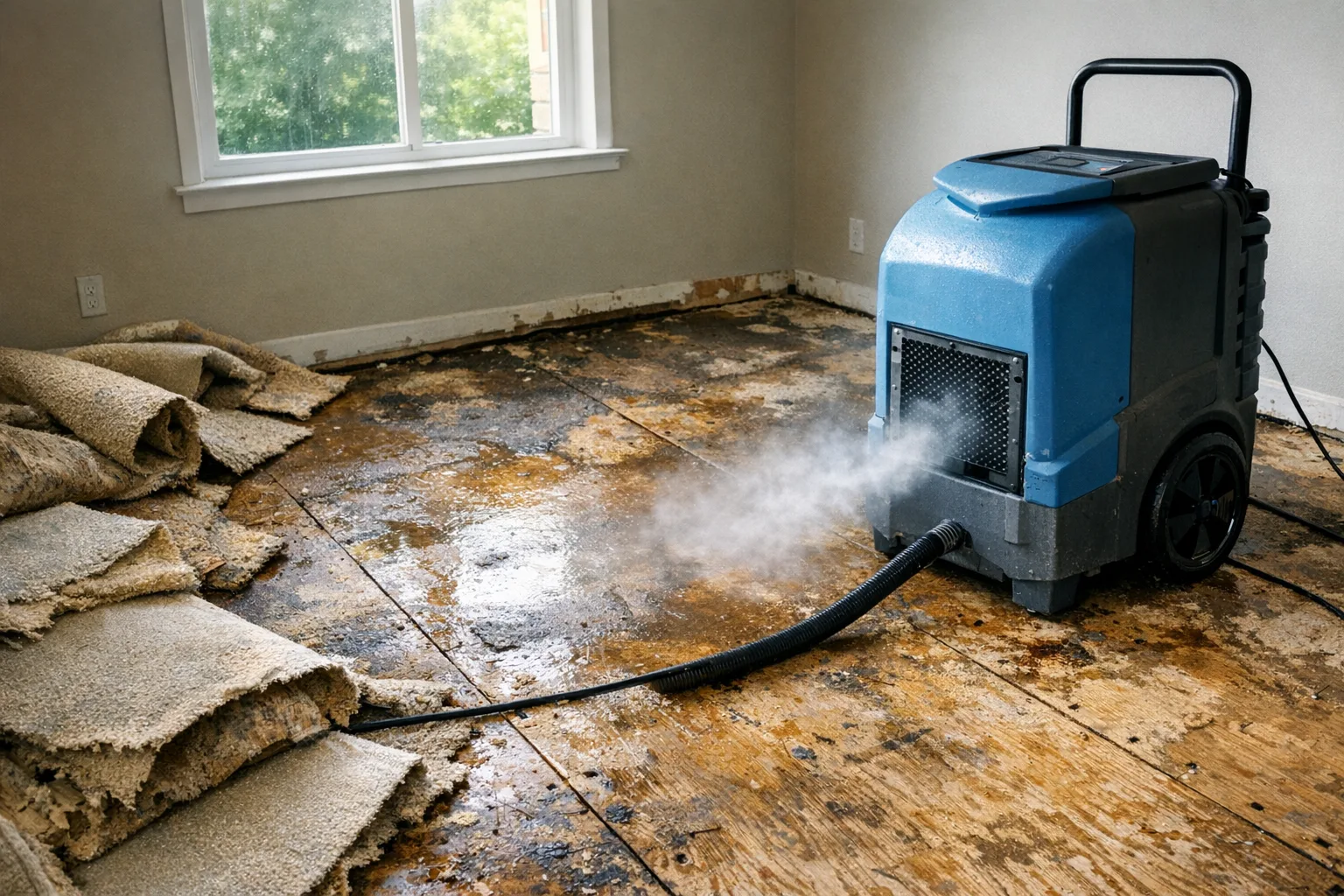 Hurricane Season 2026: The Real Cost of Pre-Storm Waterproofing Across 12 Coastal Cities