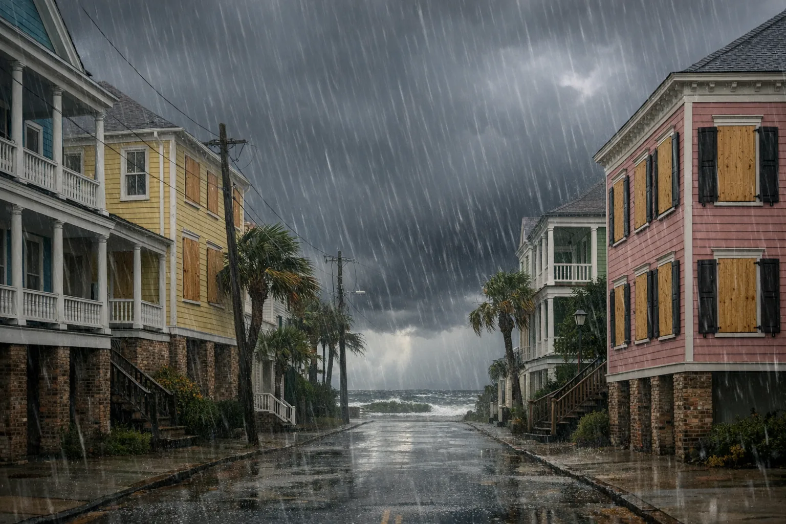 Hurricane Season 2026: Pre-Storm Home Waterproofing Costs by Coastal City