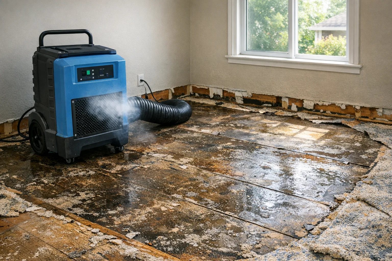 Sump Pump Installation and Replacement Costs: The $800 Insurance Policy for Your Basement