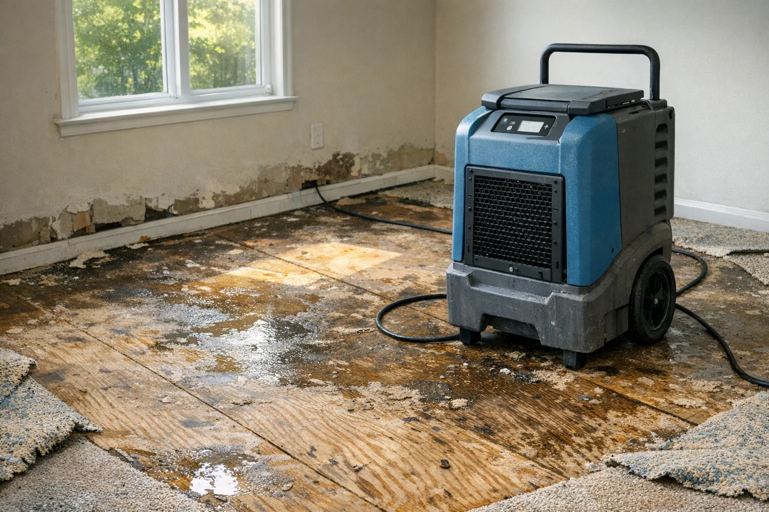 Pipe Burst Repair Costs 2026: Why Frozen Pipe Damage Runs 340% More in Northern States Than the South