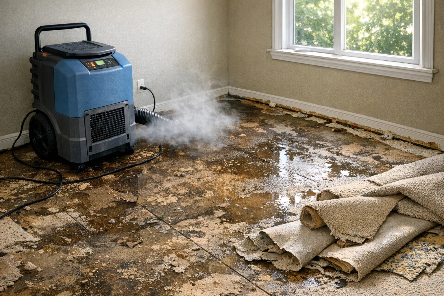 Water Damage Restoration Costs by City 2026: Why Your ZIP Code Determines Your Bill