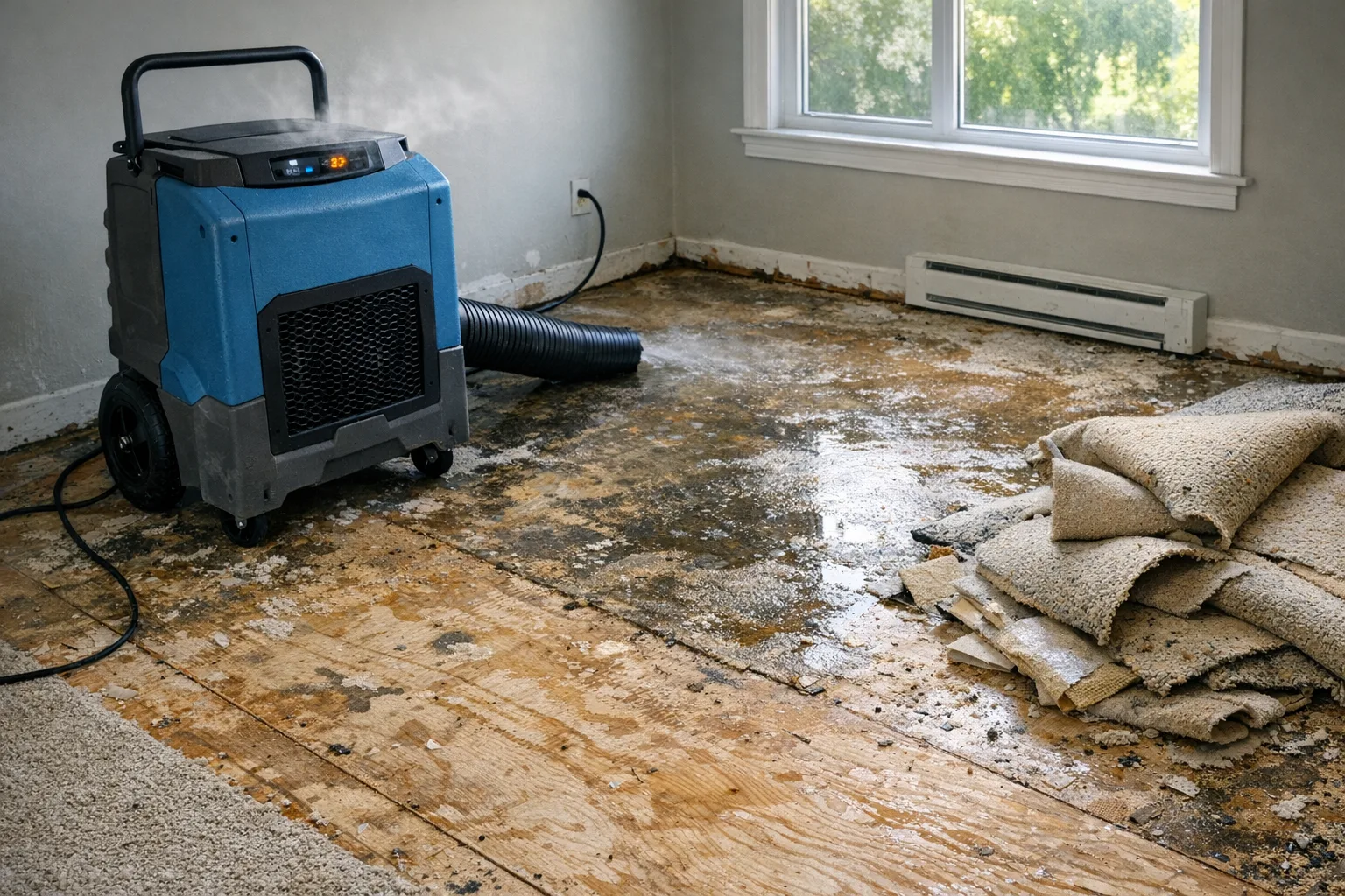 Water Heater, Washing Machine & Dishwasher Failures: The $4,200 Average Claim That Homeowners Insurance Often Won't Cover in 2026